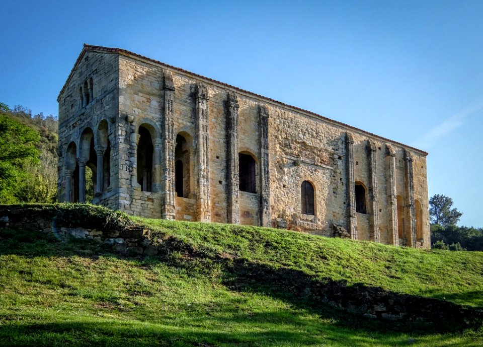 Historic Site Ruins Archaeological Site Sky
