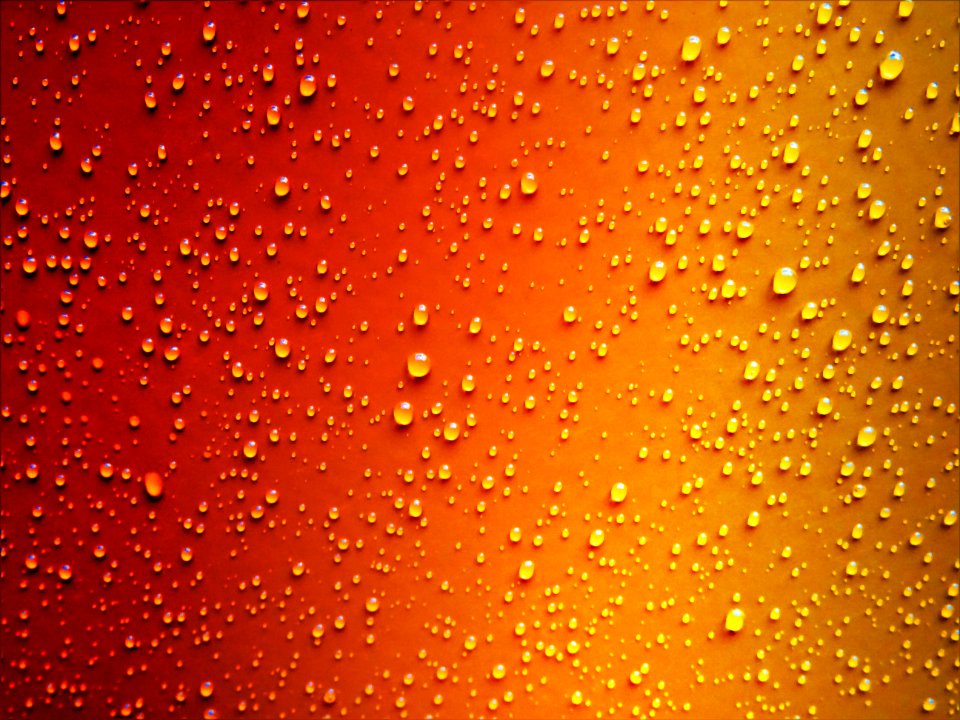 Red And Yellow Wallpaper