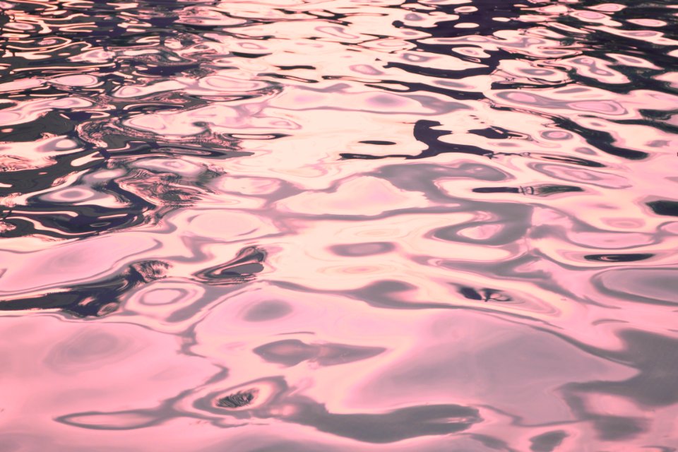 Body Of Water Photography