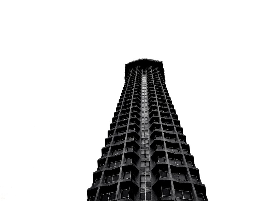 Low Angle Photography Of High-rise Building