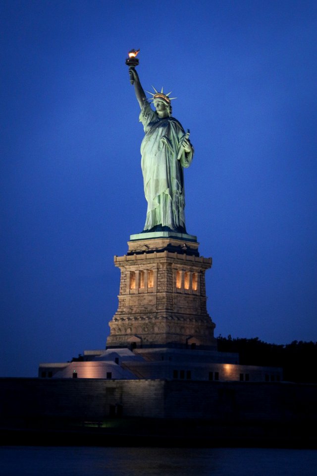 Statue Of Liberty photo