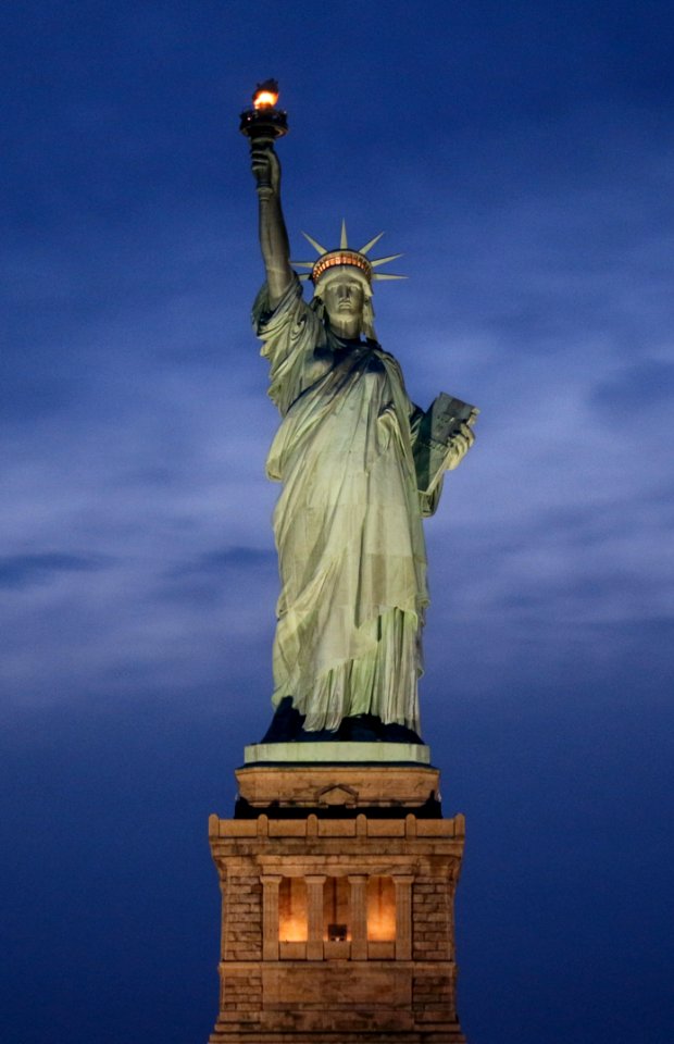 Statue Of Liberty photo