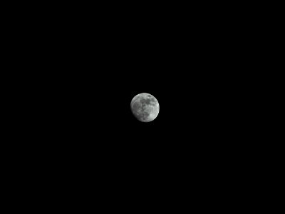 Full Moon Photo photo