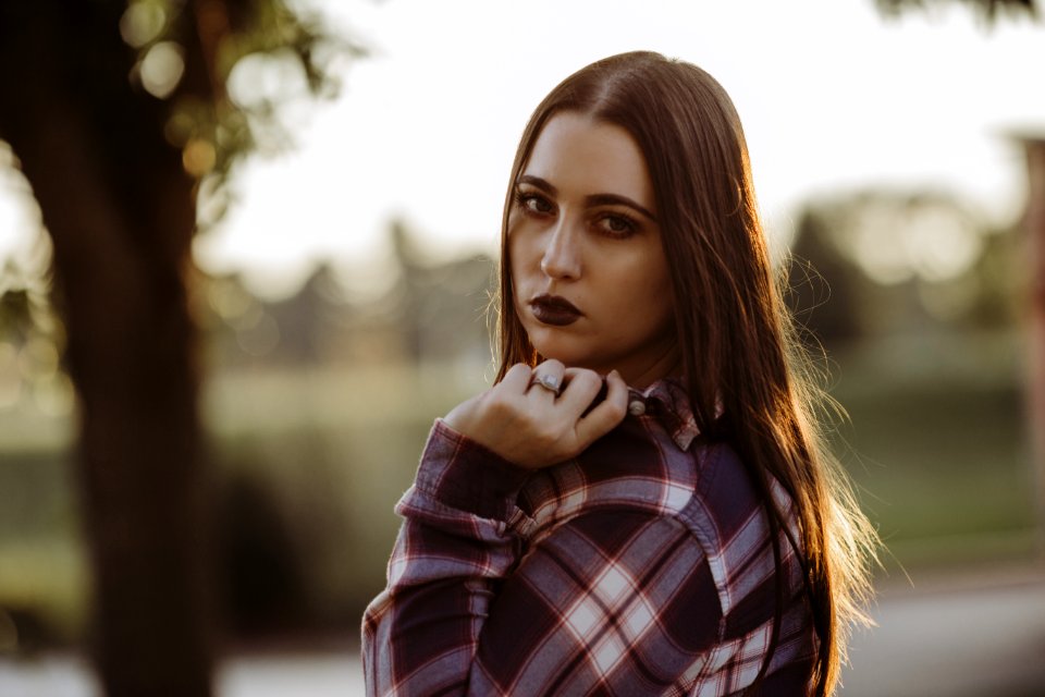 Adult Beautiful Girl