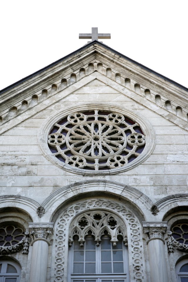 Classical Architecture Medieval Architecture Landmark Building
