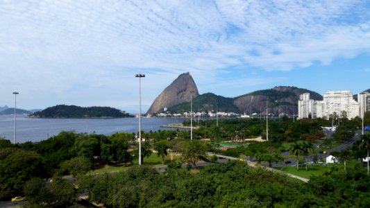Sky Sea Promontory City