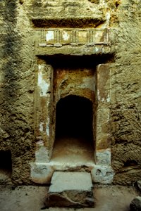 Ruins Ancient History Historic Site Archaeological Site photo