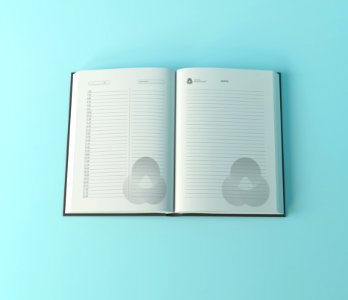 Font Product Design Book Product