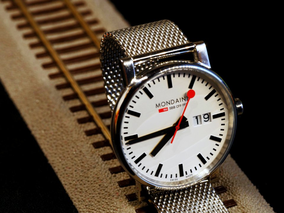 Watch Watch Accessory Strap Watch Strap