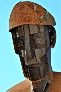 Head Sculpture Ancient History Headgear