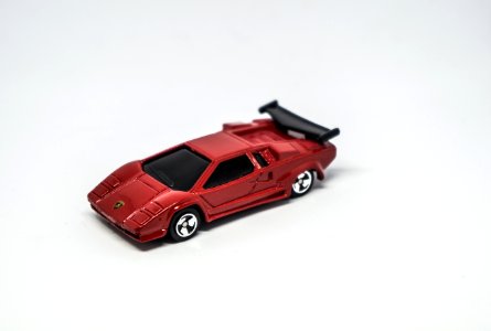 Car Red Motor Vehicle Vehicle