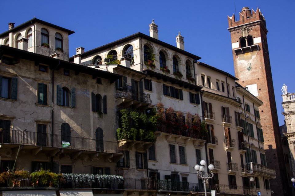 Building Town Medieval Architecture Neighbourhood