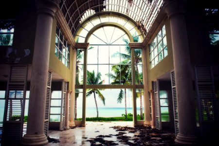 Photo Of Corridor
