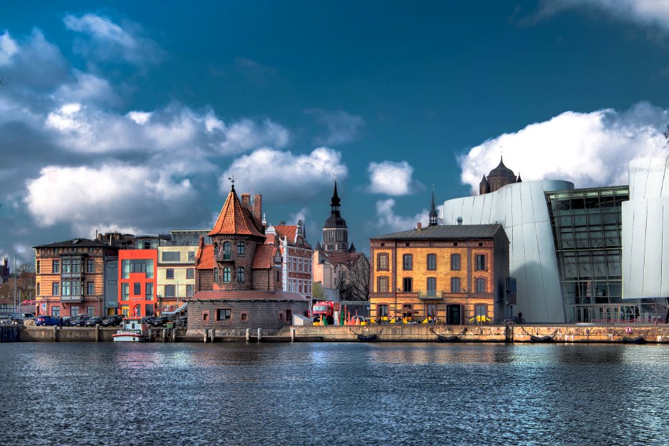 Photography Of Landmark