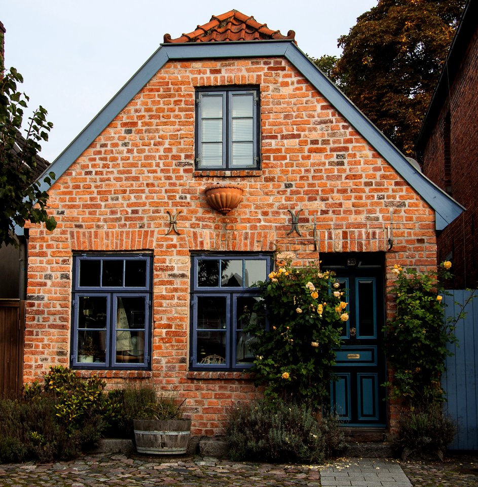 House Home Property Cottage