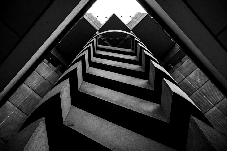 Low Angle Photo Of High Rise Building