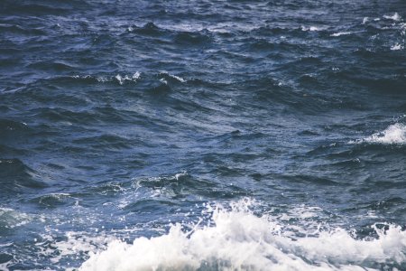 Photo Of Body Of Water