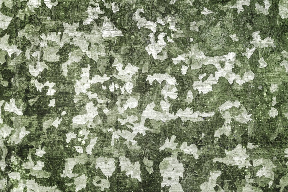 Gray And White Concrete Surface