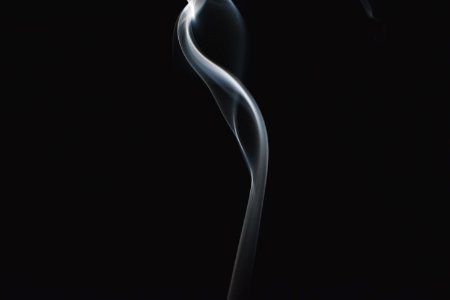 Smoke Illustration