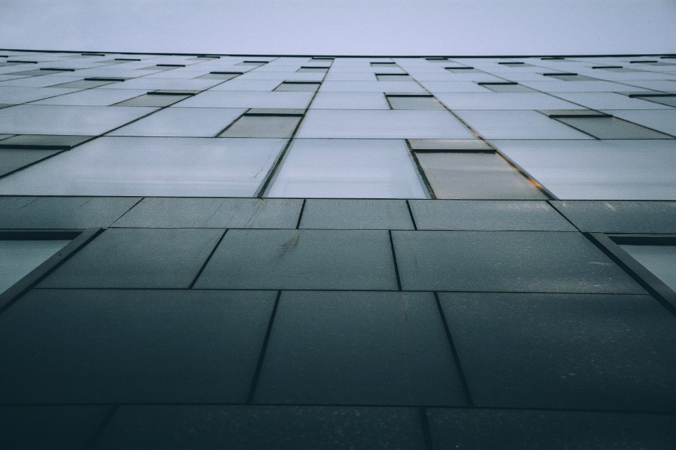 Low-angle Photography Of High-rise Building photo