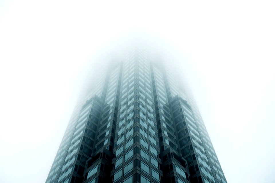 Low Angle Photo Of High Rise Building
