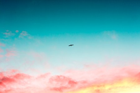 Beautiful Sky