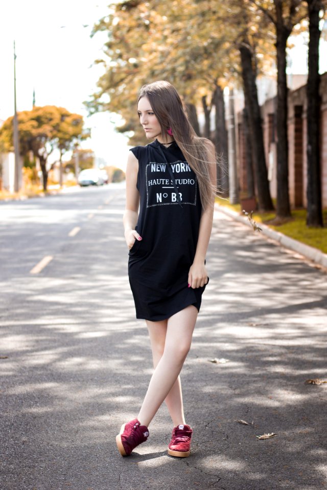 Footwear Clothing Photograph Road