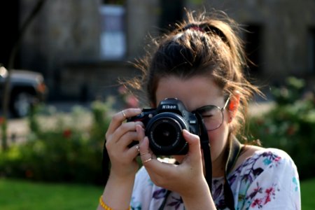 Photographer Photograph Cameras amp Optics Photography