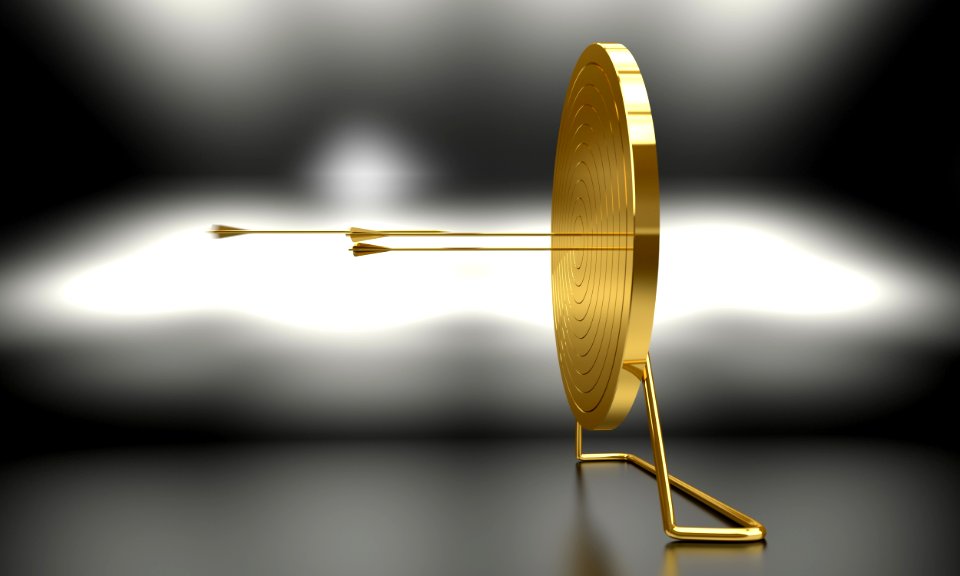 Product Design Macro Photography Brass