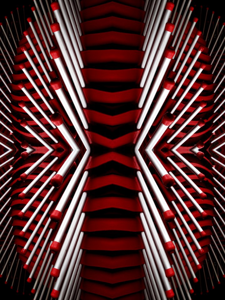 Abstract Art Design