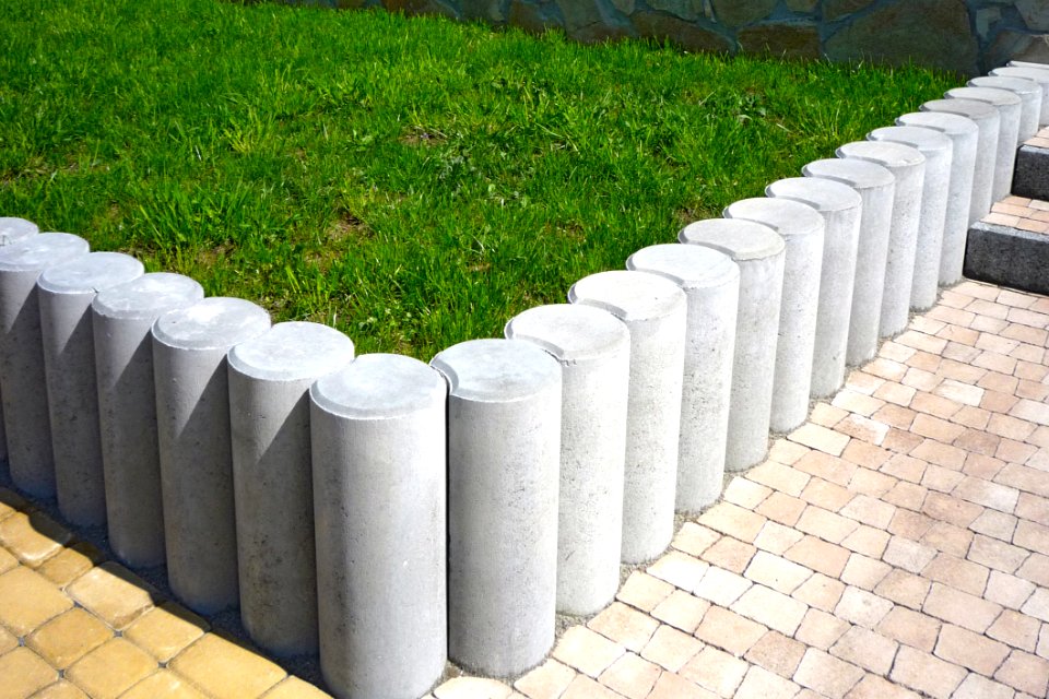 Background Blocks Bricks