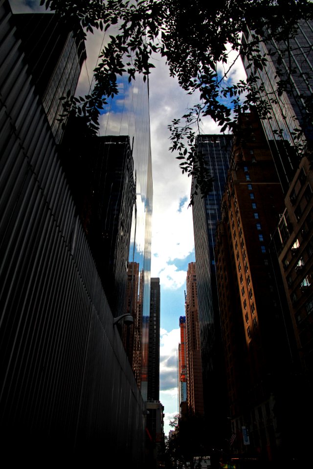 Architecture Buildings City