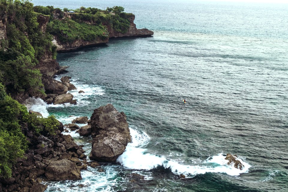 Body Of Water Photo