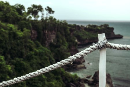 White Rope