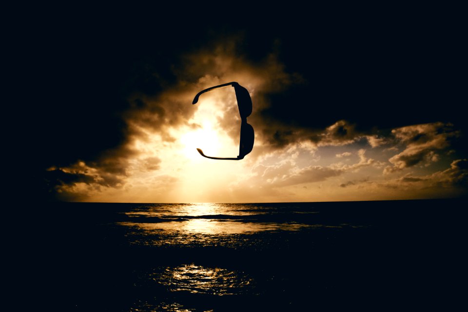 Body Of Water During Dawn