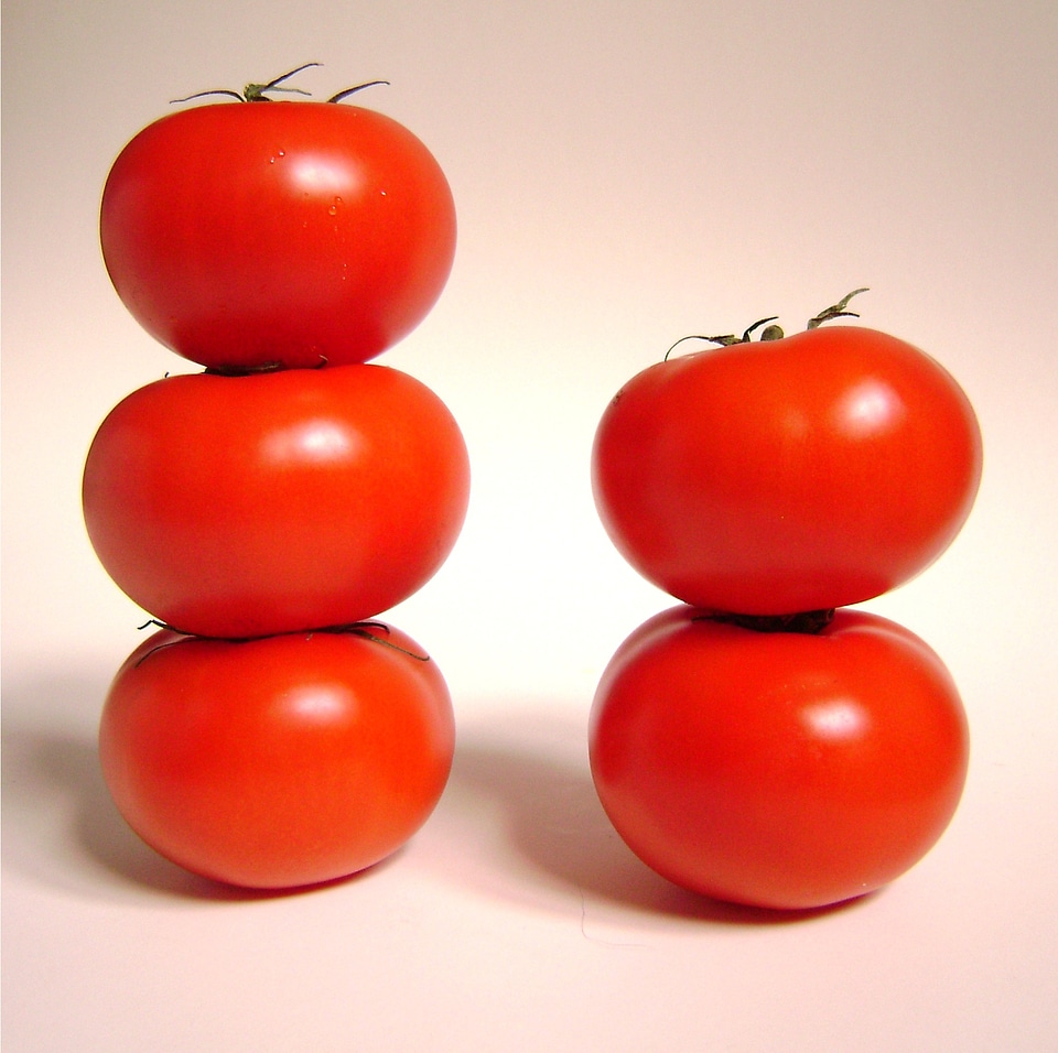 Eating red health