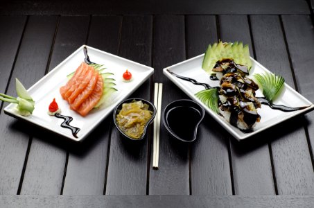Cooked Foods