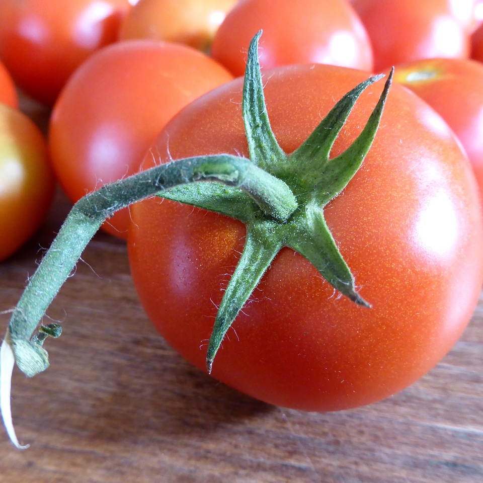 Vegetables eat healthy