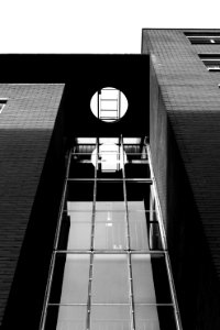 Spacegrey Photo Of Building photo