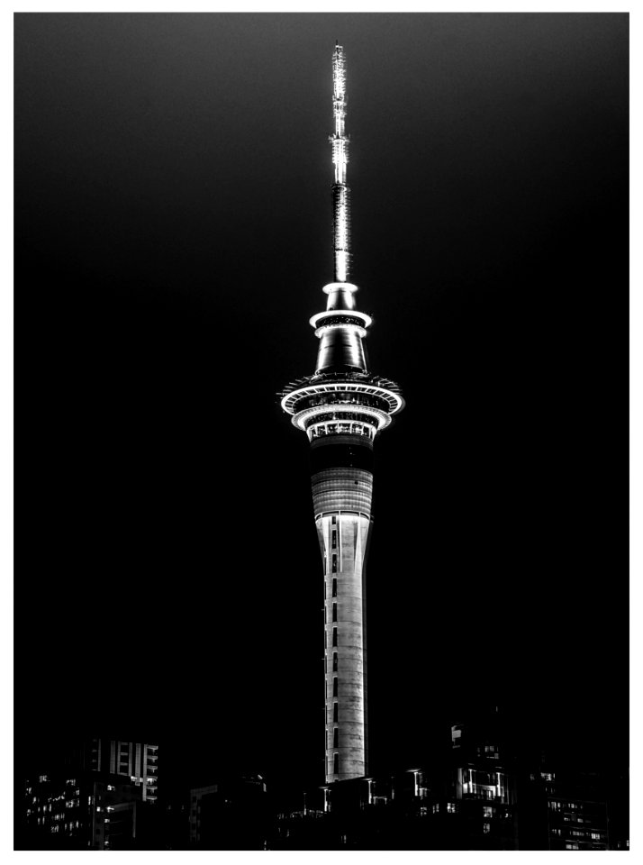 Space Needle Seattle