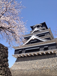 Architecture kumamoto japan