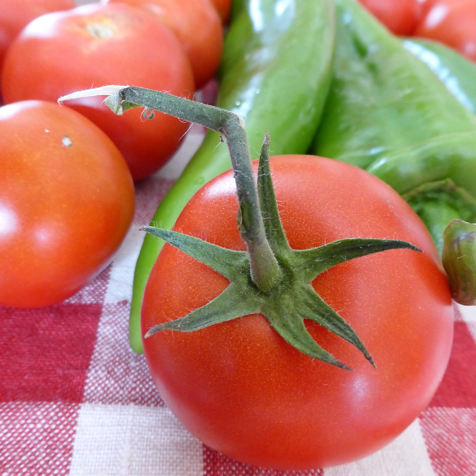 Food vegetables eat