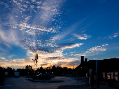 Sky During Daylight