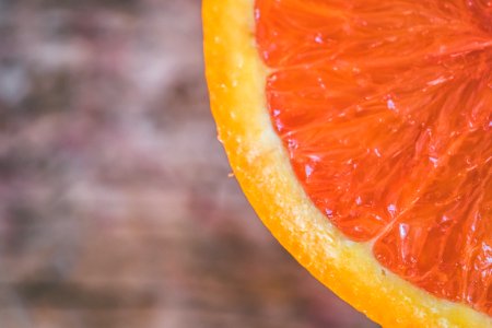 Slice Of Lemon