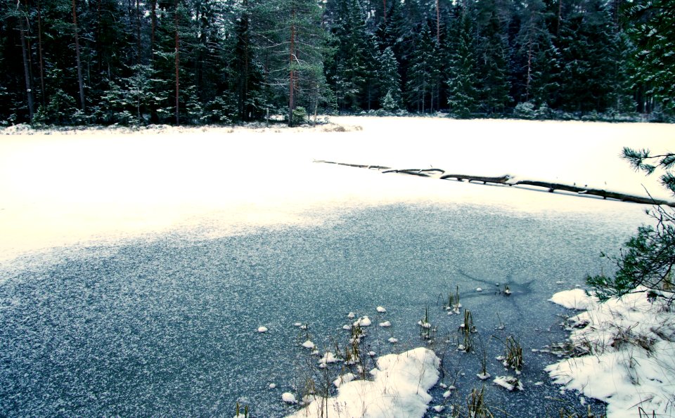 Body Of Water photo