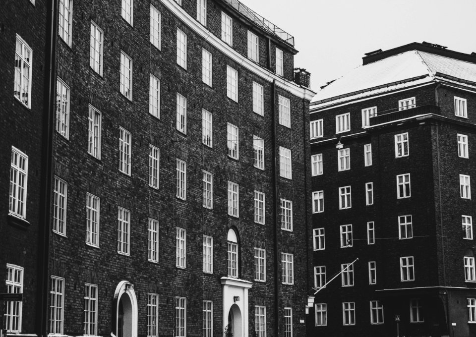 High-rise Building