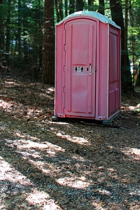 Toilet wc loo photo