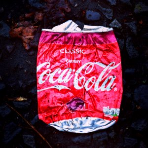 Coca-cola Bag photo