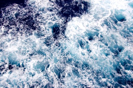 Body Of Water Wave
