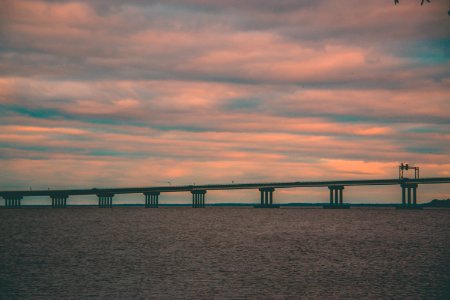 Bridge photo